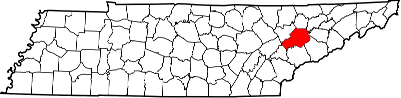 An image showcasing Knox County in Tennessee