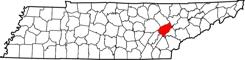 An image showcasing Roane County in Tennessee