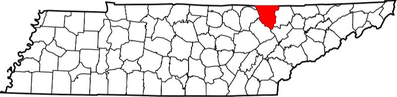 An image showcasing Scott County in Tennessee