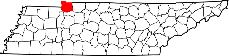 An image showcasing Stewart County in Tennessee