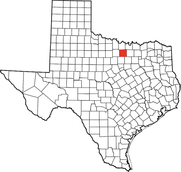 An image showcasing Wise County in Texas