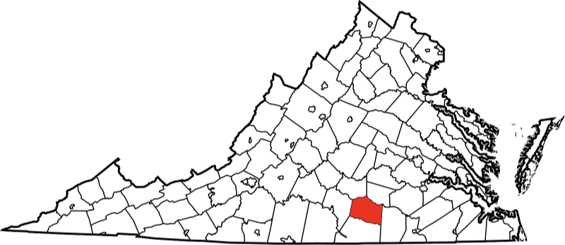 An image showcasing Madison County in Virginia