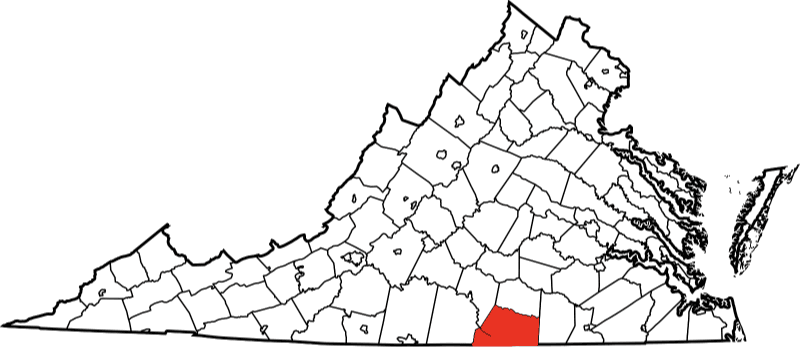 An image showcasing Middlesex County in Virginia