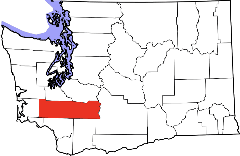 An image showcasing Lewis County in Washington
