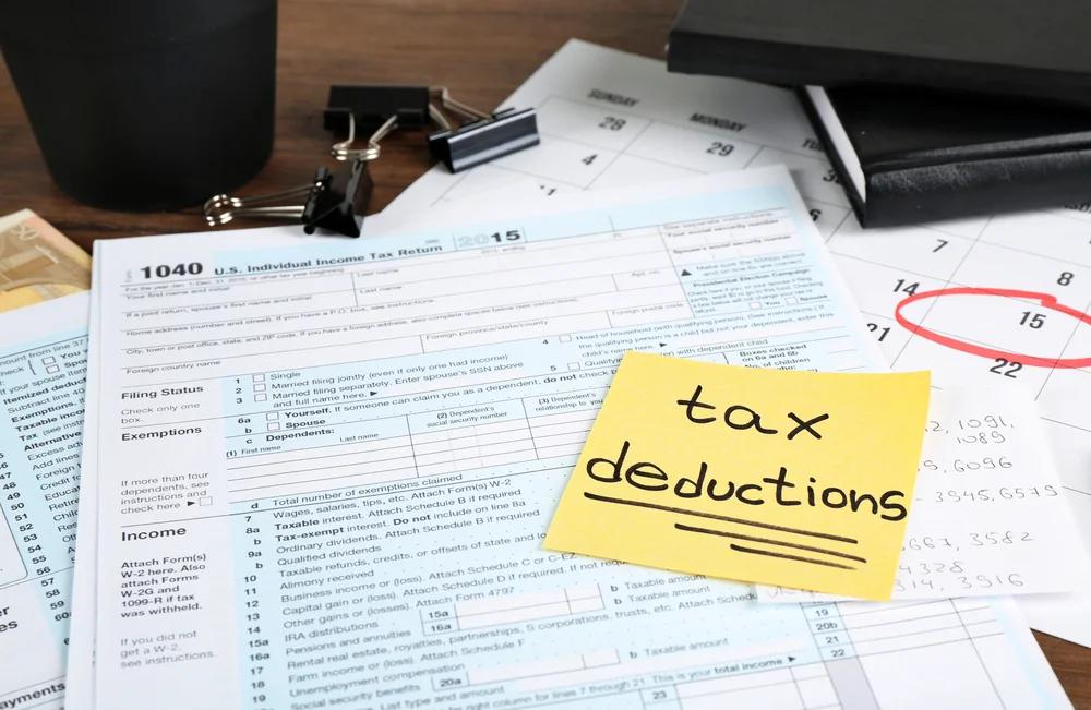 tax-deductions