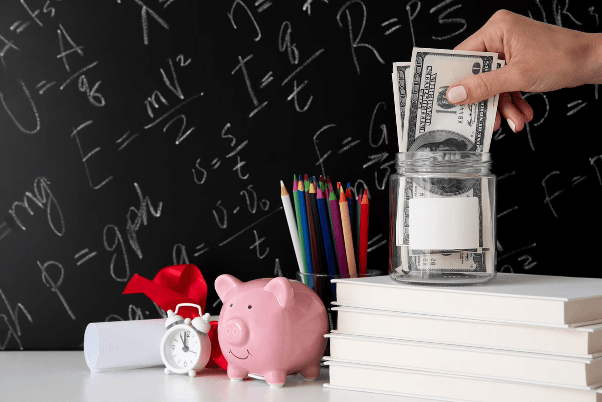 I’m Selfemployed, Are My Education Expenses Taxdeductible?