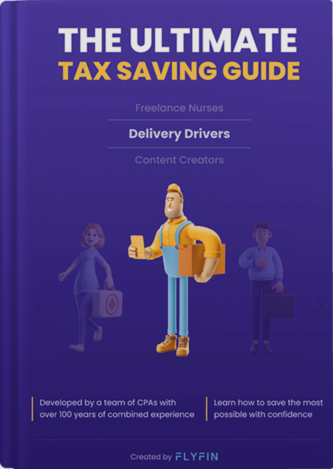 A Guide To Paying Delivery Driver Taxes