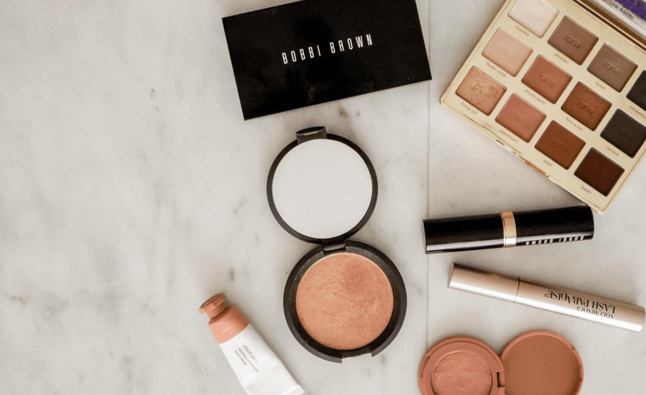 Can I deduct makeup from taxes?