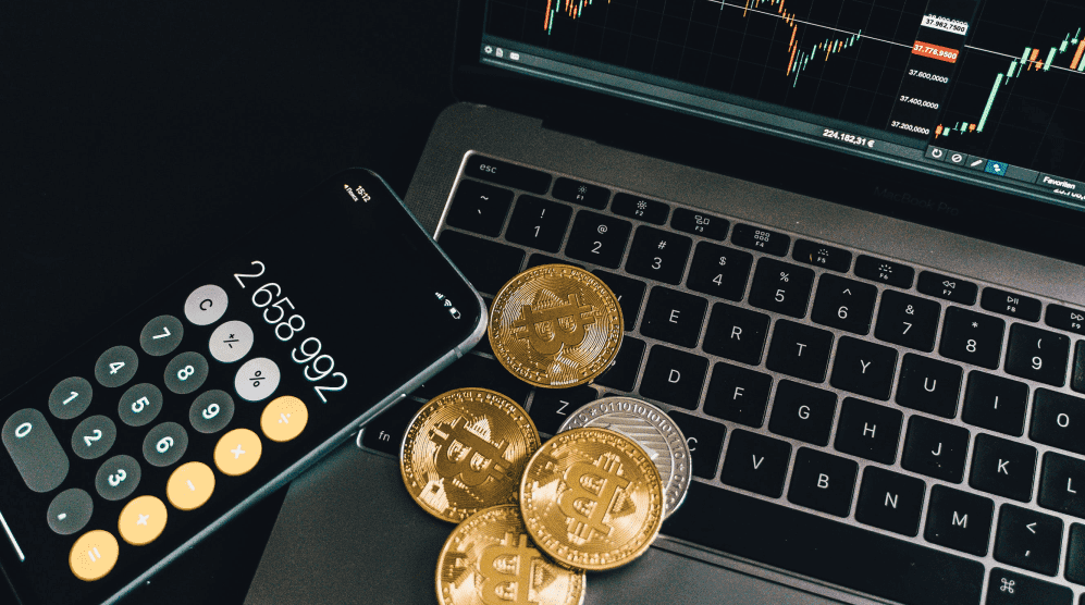 Cryptocurrency Tax Calculator