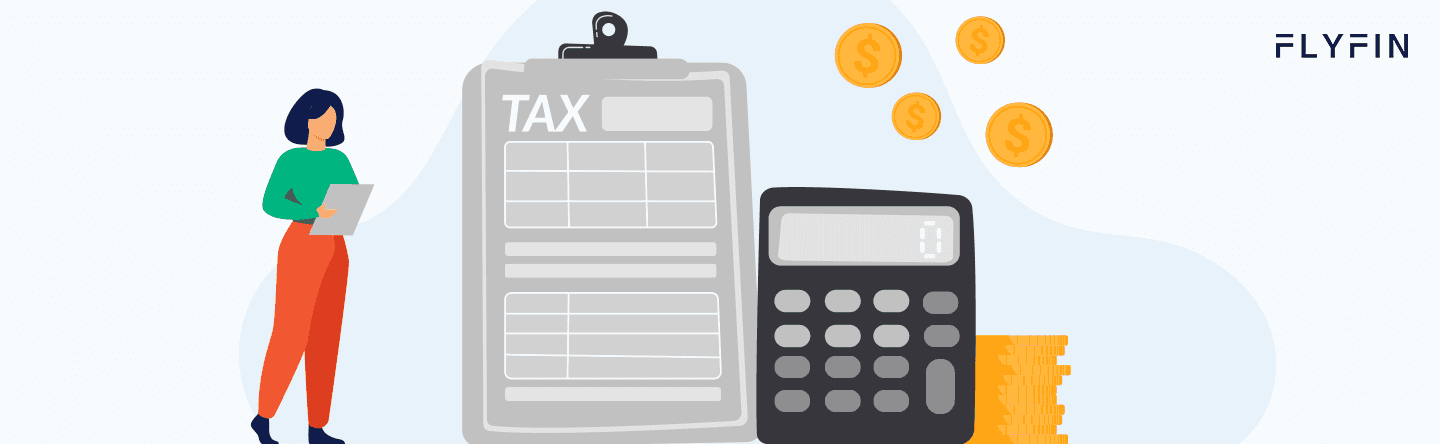 How do I Calculate My Self-Employment Tax?