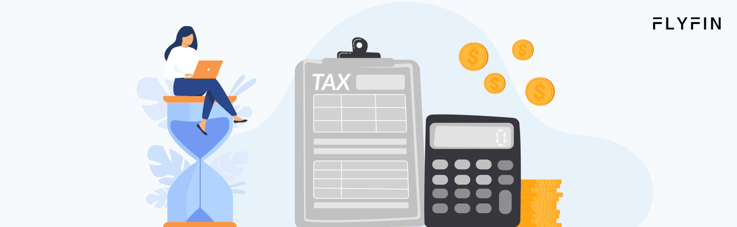 Is There a Penalty for Filing a Tax Extension?