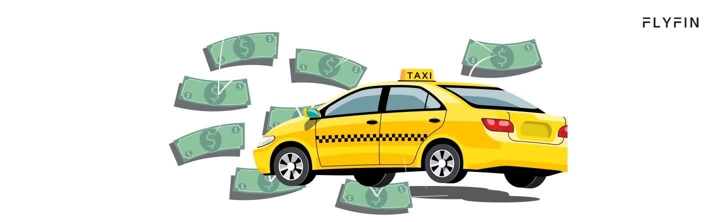 10 Tax deduction tips for Uber Driver-Partners
