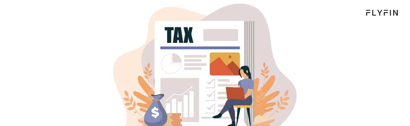 A 2023 checklist for tax filing