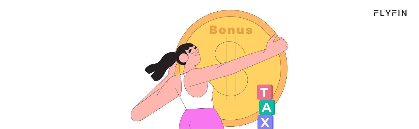 How Taxes on Bonuses Work