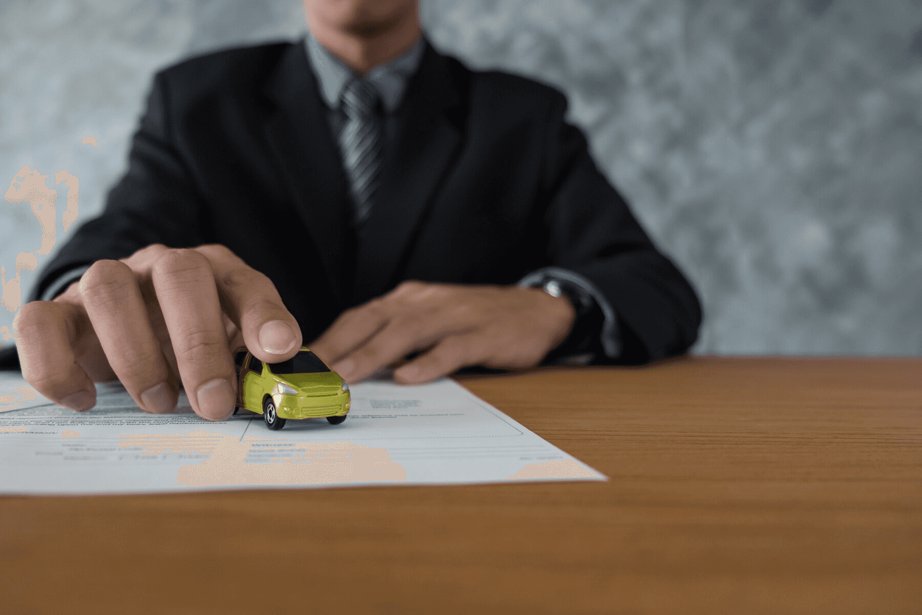 Writing Off A Car For Business With The Section 179 Deduction