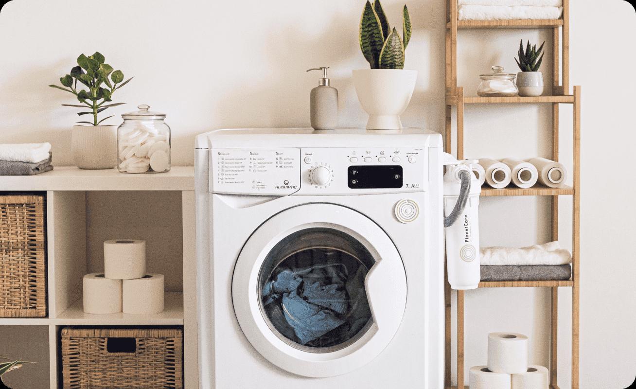 Can I deduct laundry expenses?