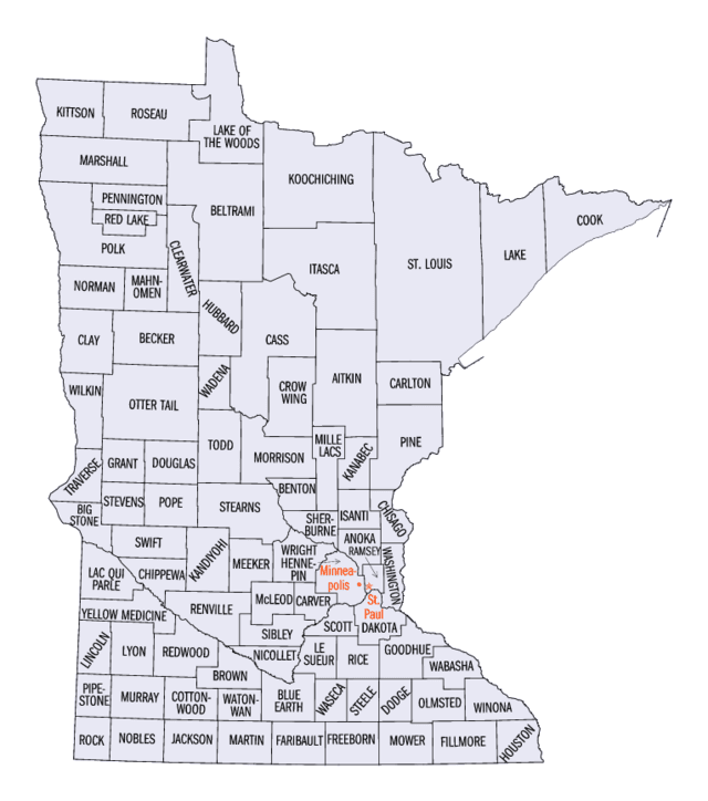 MN Sales Tax Guide Understand Rates & Exemptions