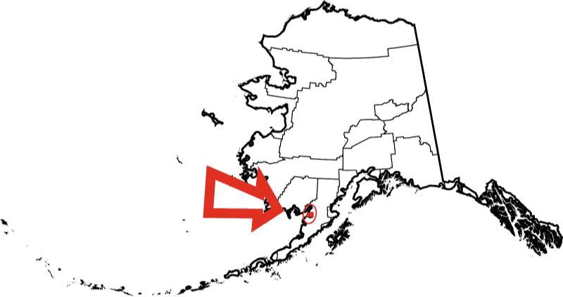 An image showing Bristol Bay Borough in Alaska