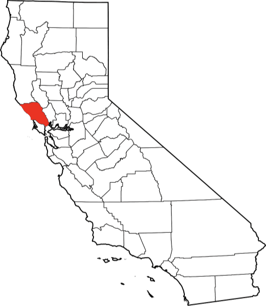An image displaying Sonoma County in California