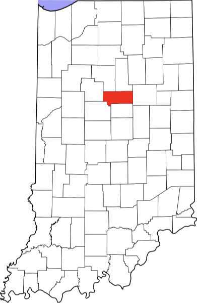 An image showcasing Howard County in Indiana