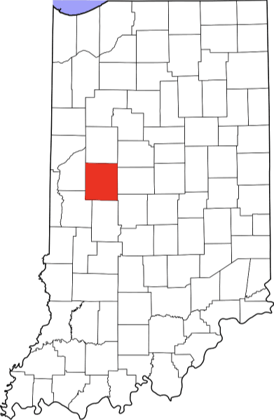 An image showcasing Montgomery County in Indiana