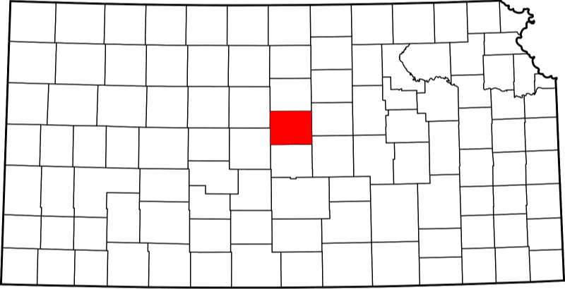 An image showcasing Ellsworth County in Kansas