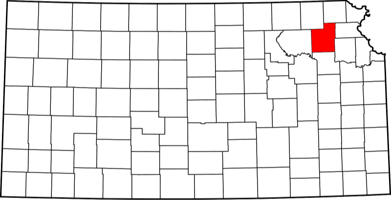 An image showcasing Jackson County in Kansas