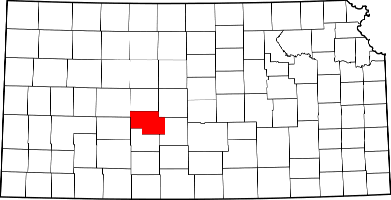 An image showcasing Pawnee County in Kansas