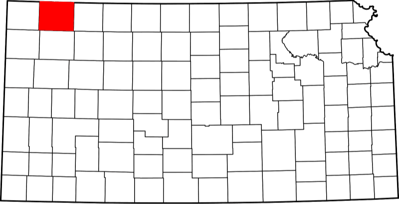 An image showcasing Rawlins County in Kansas