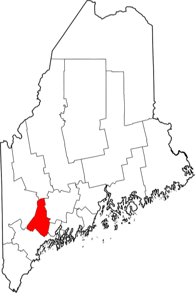 An image showcasing Androscoggin County in Maine