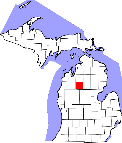 An image showcasing Missaukee County in Michigan