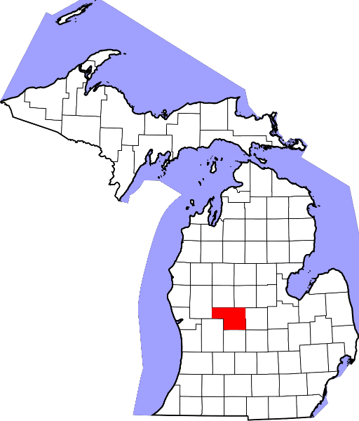 An image showcasing Montcalm County in Michigan