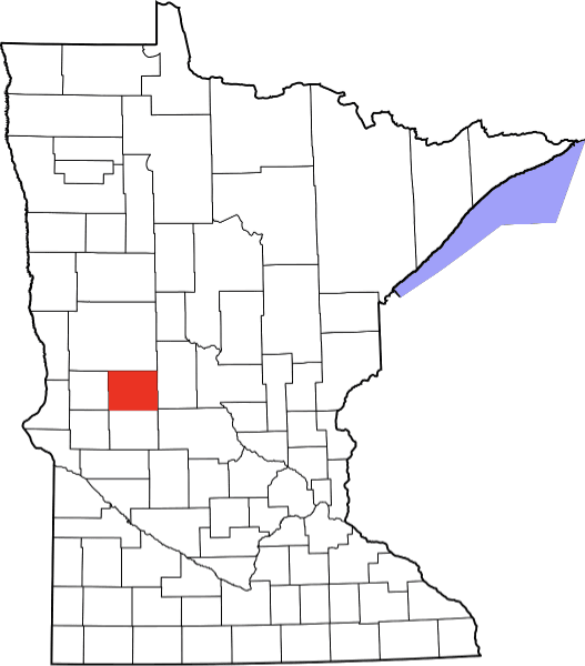An image showcasing Douglas County in Minnesota