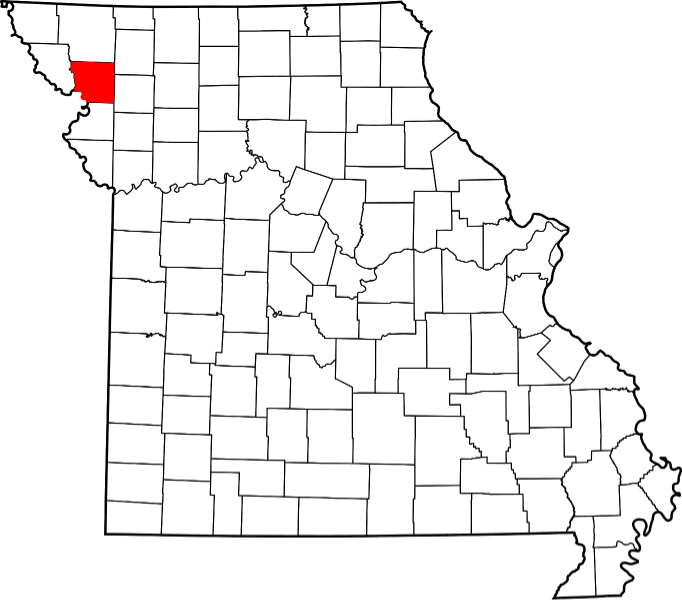An image showcasing Andrew County in Missouri