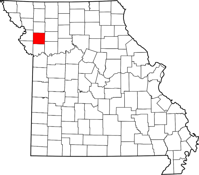An image showcasing Clinton County in Missouri
