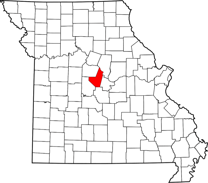 An image showcasing Moniteau County in Missouri