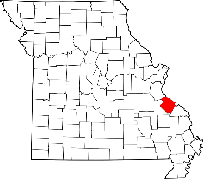 An image showcasing Saline County in Missouri