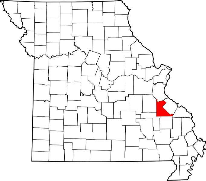An image showcasing St Francois County in Missouri