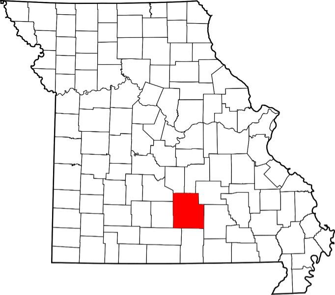 An image showcasing Vernon County in Missouri