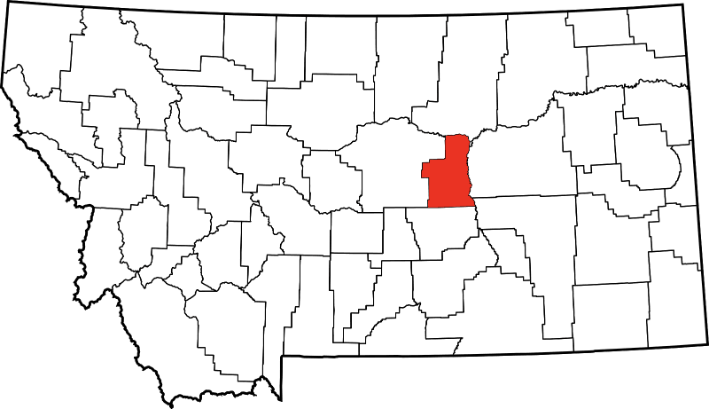 An image showcasing Petroleum County in Montana