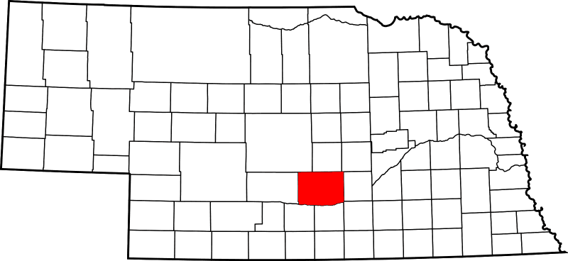An image showcasing Buffalo County in Nebraska