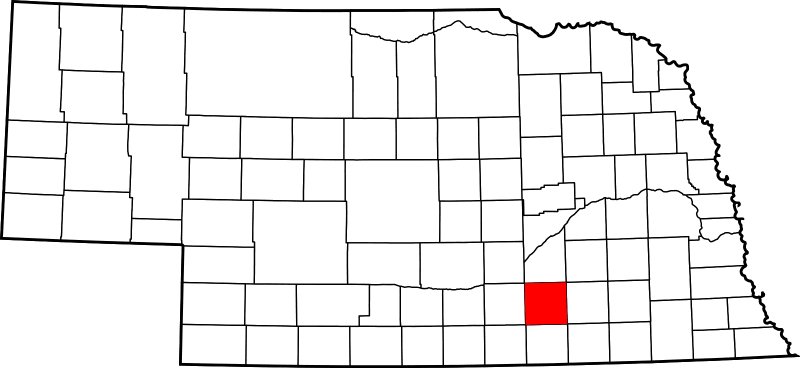 An image showcasing Clay County in Nebraska