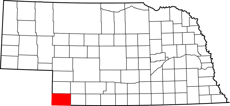 An image showcasing Dundy County in Nebraska