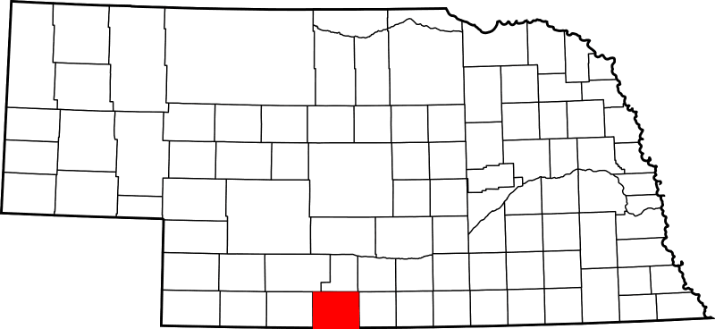 An image showcasing Furnas County in Nebraska