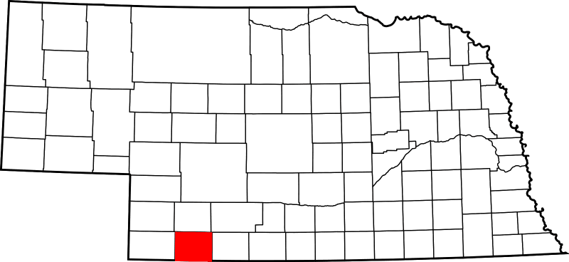 An image showcasing Hitchcock County in Nebraska