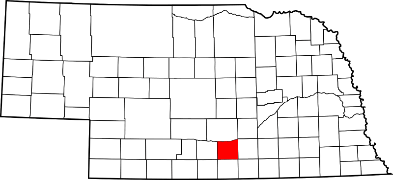 An image showcasing Kearney County in Nebraska