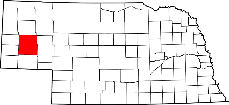 An image showcasing Morrill County in Nebraska