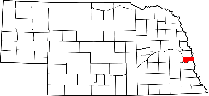 An image showcasing Sarpy County in Nebraska