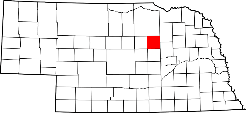 An image showcasing Wheeler County in Nebraska