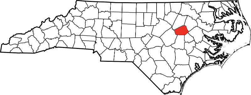 An image showcasing Wilson County in North Carolina